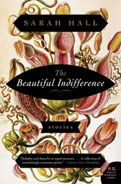 Omslag van The Beautiful Indifference Stories