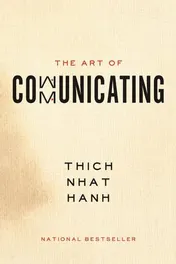Omslag van The Art of Communicating