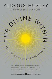 Omslag van The Divine Within Selected Writings on Enlightenment