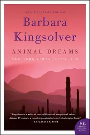 Omslag van Animal Dreams A Novel