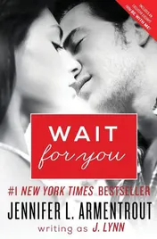 Omslag van Wait for You