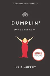 Omslag van Dumplin'