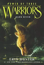 Omslag van Warriors: Power of Three #2: Dark River