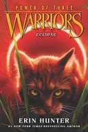Omslag van Warriors: Power of Three #4: Eclipse