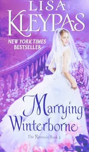 Omslag van Marrying Winterborne