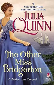 Omslag van The Other Miss Bridgerton A Bridgertons Prequel