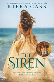 Omslag van The Siren