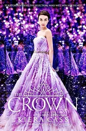 Omslag van The Crown