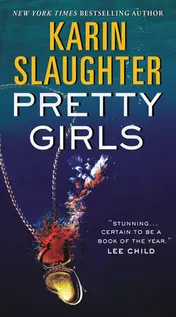 Omslag van Pretty Girls