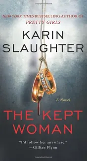 Omslag van The Kept Woman A Novel