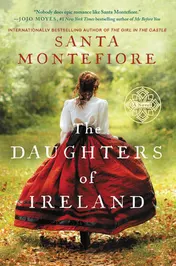 Omslag van The Daughters of Ireland