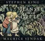 Omslag van Hansel and Gretel