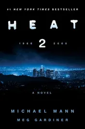 Omslag van Heat 2 A Novel
