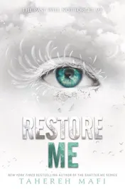 Omslag van Restore Me