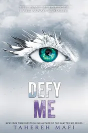 Omslag van Defy Me