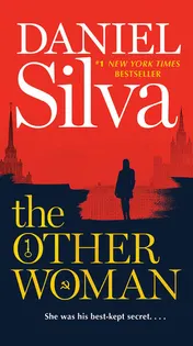 Omslag van The Other Woman