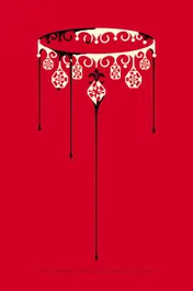 Omslag van Red Queen Collector's Edition