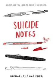Omslag van Suicide Notes