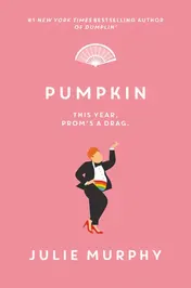 Omslag van Pumpkin