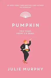 Omslag van Pumpkin