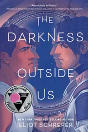 Omslag van The Darkness Outside Us