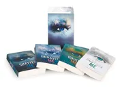 Omslag van Shatter Me Series Paperback Box Set Books 1-4