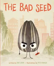 Omslag van The Bad Seed