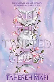 Omslag van All This Twisted Glory