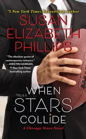 Omslag van When Stars Collide A Chicago Stars Novel