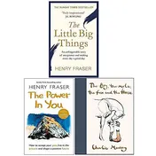 Omslag van The Boy, the Mole, the Fox and the Horse