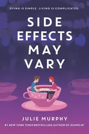 Omslag van Side Effects May Vary