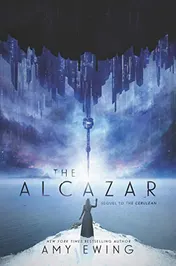 Omslag van The Alcazar
