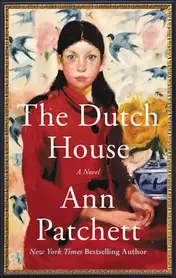 Omslag van The Dutch House A Novel