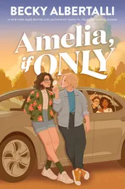 Omslag van Amelia, If Only
