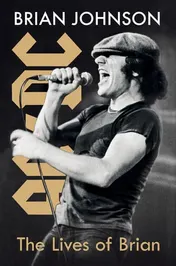 Omslag van The Lives of Brian A Memoir