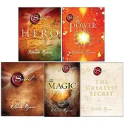 Omslag van The Greatest Secret