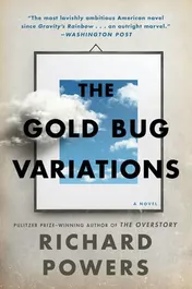 Omslag van The Gold Bug Variations
