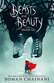 Omslag van Beasts and Beauty Dangerous Tales