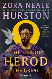 Omslag van The Life of Herod the Great A Novel