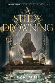 Omslag van A Study in Drowning