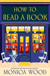 Omslag van How to Read a Book A Novel