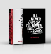 Omslag van Angie Thomas Box Set: The Hate U Give and Concrete Rose
