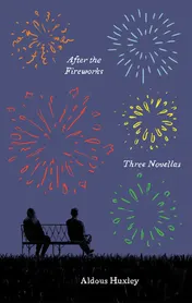 Omslag van After the Fireworks Three Novellas