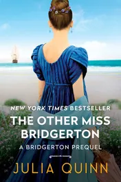 Omslag van The Other Miss Bridgerton A Bridgerton Prequel