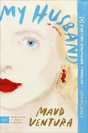 Omslag van My Husband A Novel