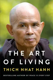 Omslag van The Art of Living