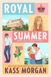 Omslag van Royal Summer