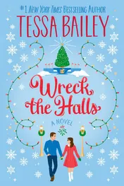 Omslag van Wreck the Halls A Novel