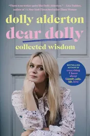 Omslag van Dear Dolly Collected Wisdom