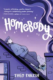 Omslag van Homebody